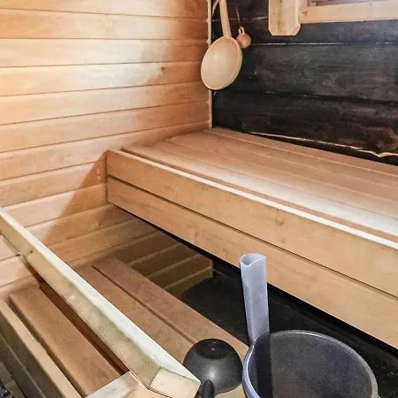 Isopyhaenmaa By Interhome * Salla