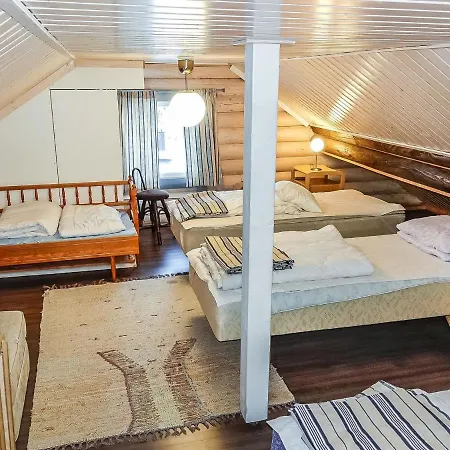 Isopyhaenmaa By Interhome * Salla