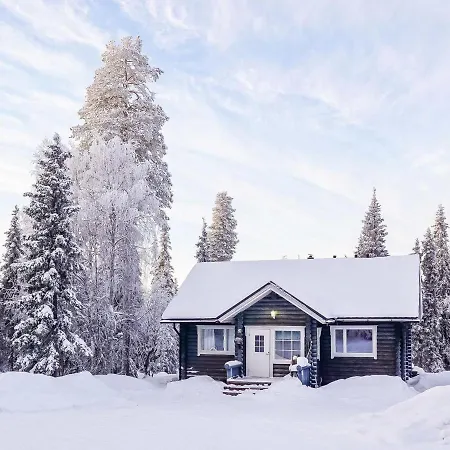 Isopyhaenmaa By Interhome Salla