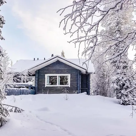 Semesterbostad Isopyhaenmaa By Interhome