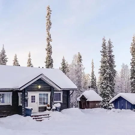 Isopyhaenmaa By Interhome Salla