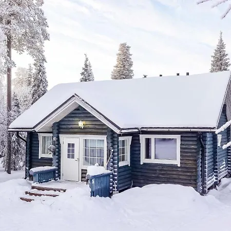 Isopyhaenmaa By Interhome