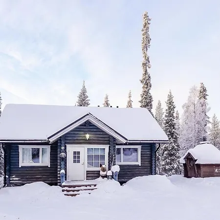 Semesterbostad Isopyhaenmaa By Interhome