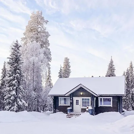 Isopyhaenmaa By Interhome Semesterbostad