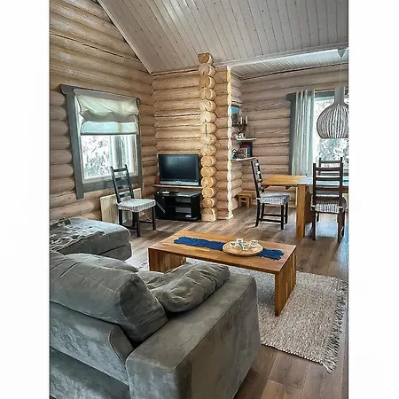 Semesterbostad Isopyhaenmaa By Interhome *