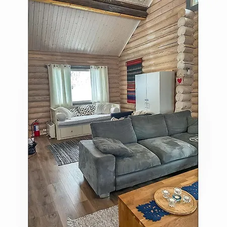 Isopyhaenmaa By Interhome * Salla