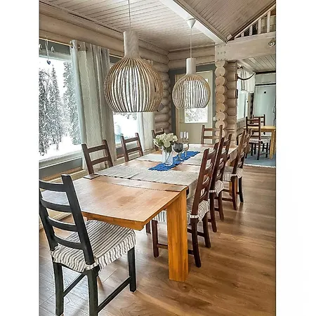 Isopyhaenmaa By Interhome Hébergement de vacances