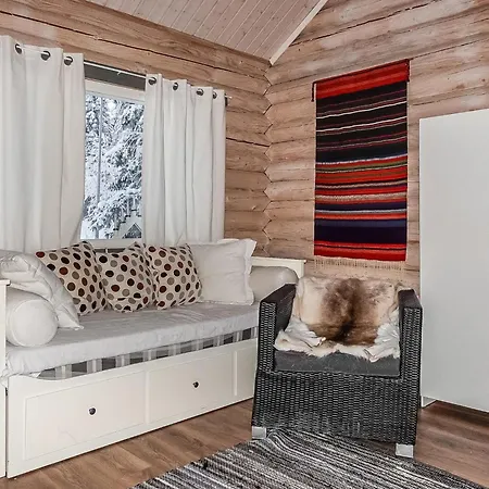 Isopyhaenmaa By Interhome * Salla