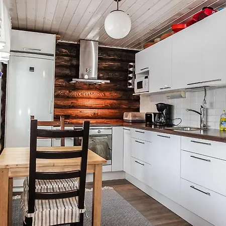 Semesterbostad Isopyhaenmaa By Interhome