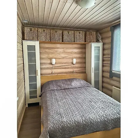 Semesterbostad Isopyhaenmaa By Interhome *