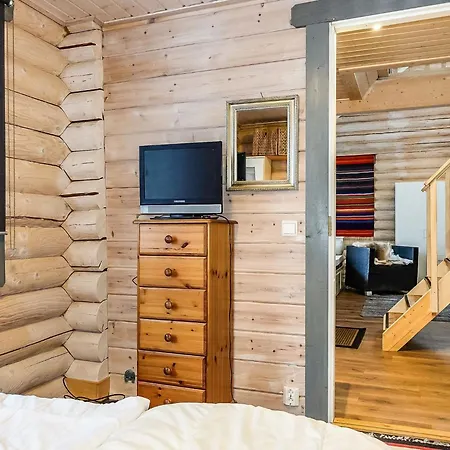 Isopyhaenmaa By Interhome Semesterbostad Salla