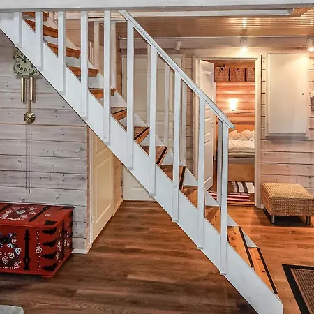 Isopyhaenmaa By Interhome * Salla