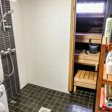 Semesterbostad Isopyhaenmaa By Interhome *