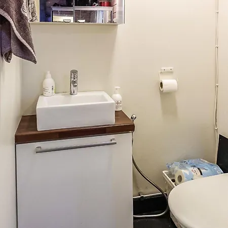 Isopyhaenmaa By Interhome Hébergement de vacances