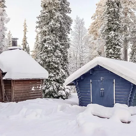 Isopyhaenmaa By Interhome Hébergement de vacances *