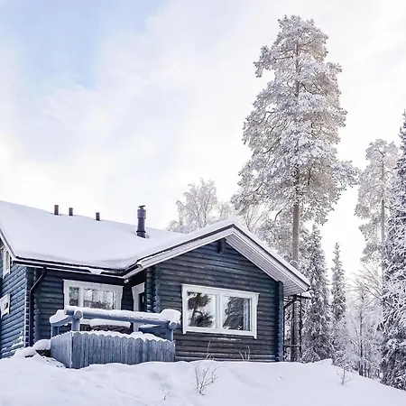 Hébergement de vacances Isopyhaenmaa By Interhome *