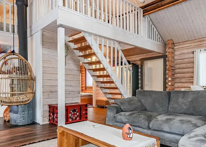 Isopyhaenmaa By Interhome 펜션 살라