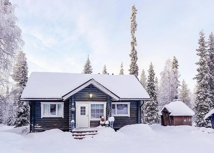 펜션 Isopyhaenmaa By Interhome