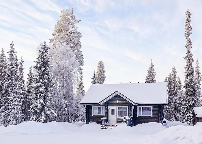 Isopyhaenmaa By Interhome 펜션