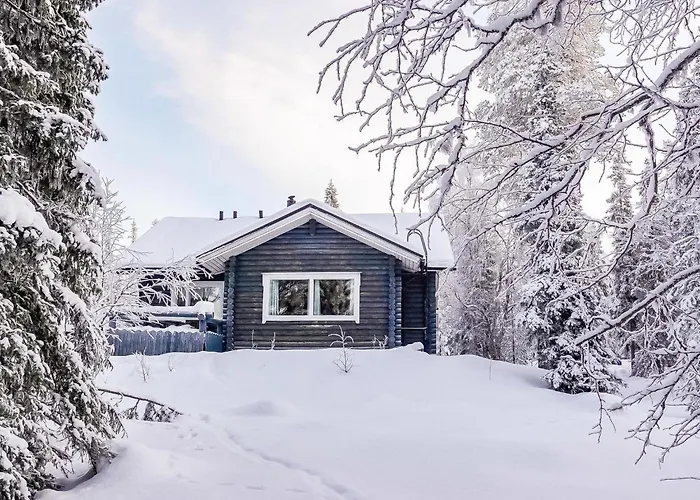 Isopyhaenmaa By Interhome 펜션