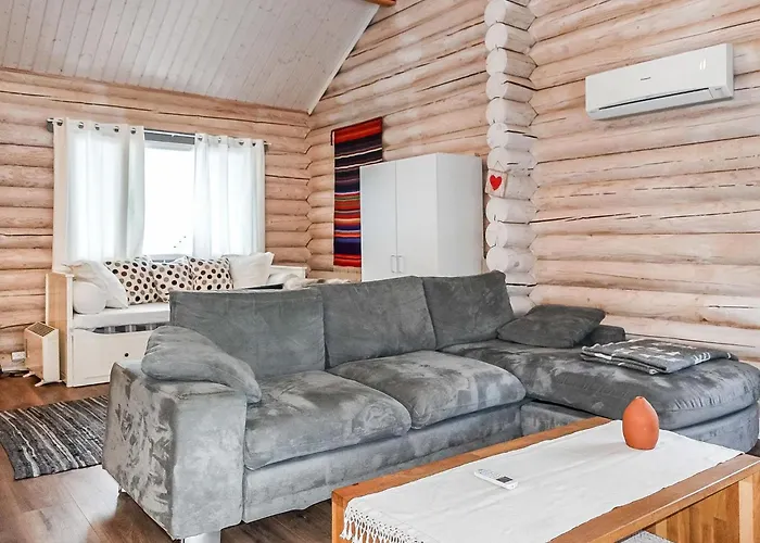 Isopyhaenmaa By Interhome 펜션 살라