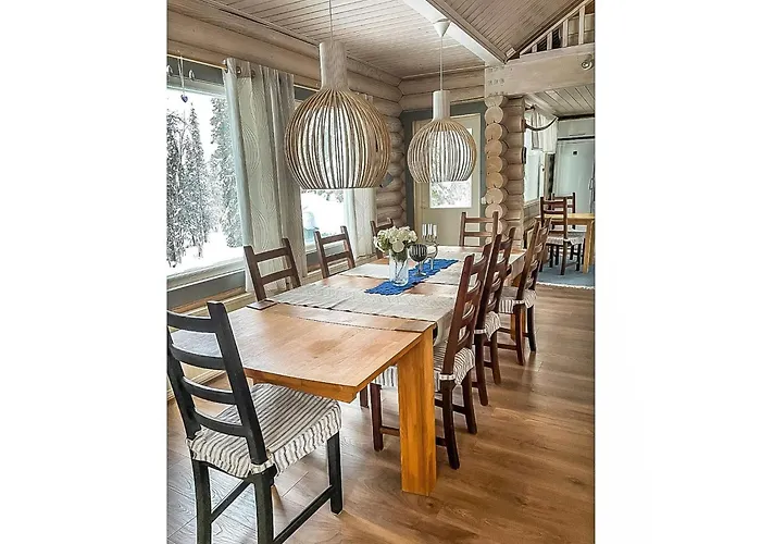 Isopyhaenmaa By Interhome 펜션