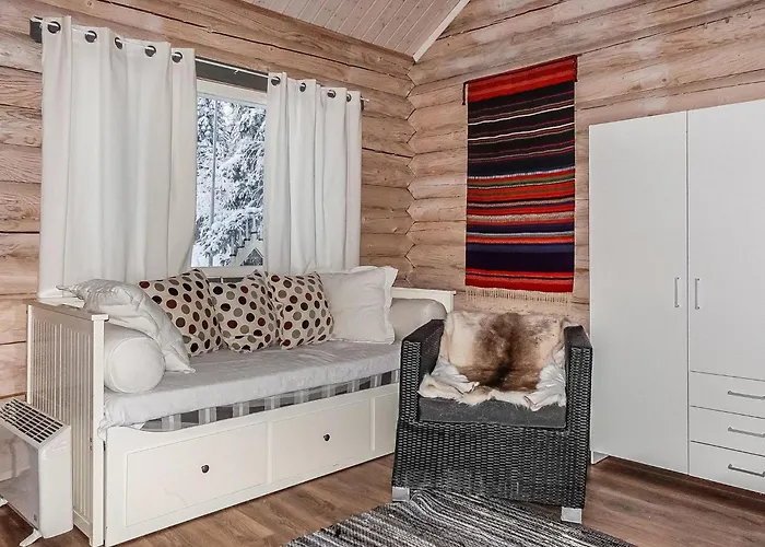 Isopyhaenmaa By Interhome * 살라