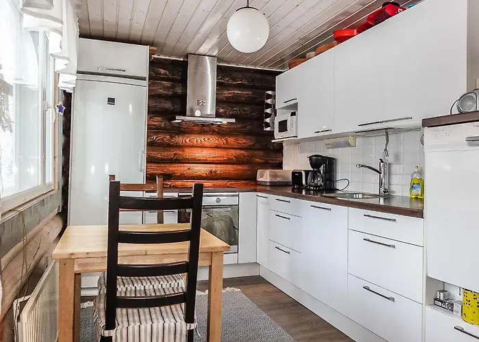 펜션 Isopyhaenmaa By Interhome