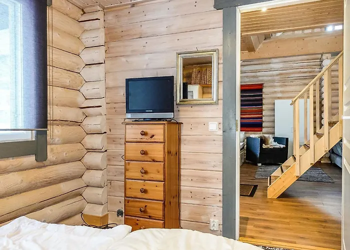 Isopyhaenmaa By Interhome 펜션 살라