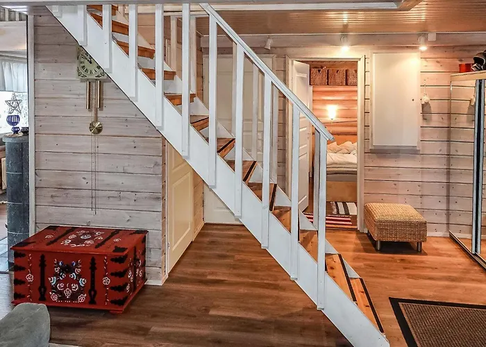 Isopyhaenmaa By Interhome * 살라