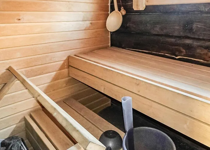 Isopyhaenmaa By Interhome 펜션 *