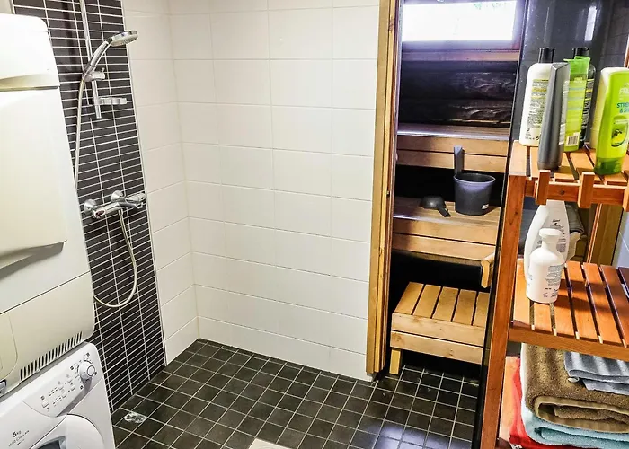 펜션 Isopyhaenmaa By Interhome *