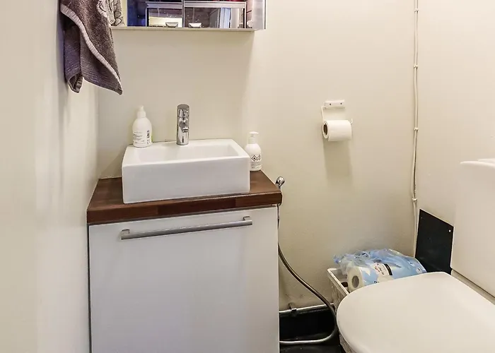 Isopyhaenmaa By Interhome 펜션