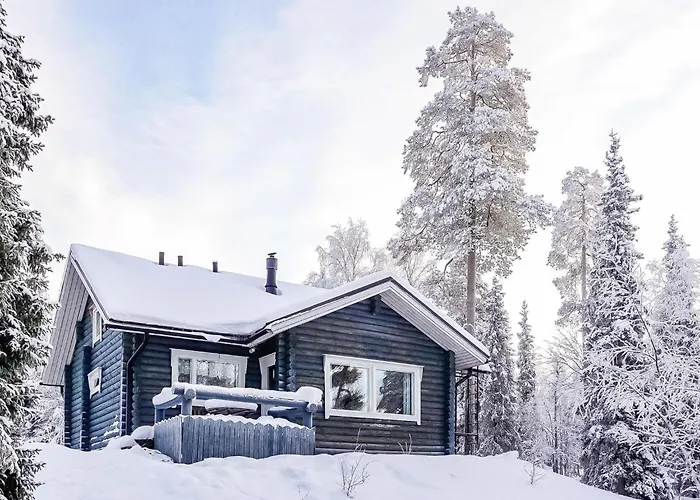 펜션 Isopyhaenmaa By Interhome *